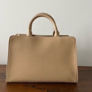 Matt & Nat VON vegan satchel